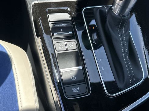 New 2025 Acura ADX A-Spec image 26