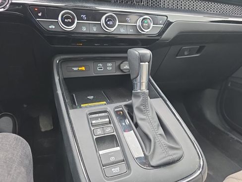 Used 2023 Honda CR-V EX-L image 21