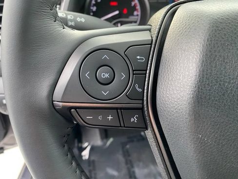 Certified 2024 Toyota Camry SE AWD/4WD image 23