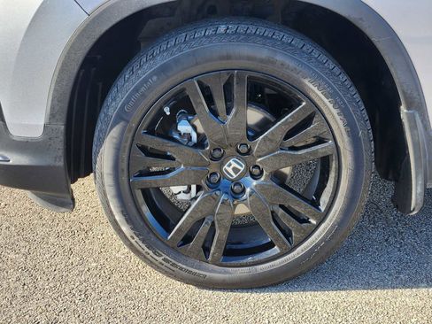 Used 2022 Honda Pilot Special Edition image 9