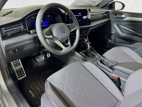 New 2026 Volkswagen Jetta Sport image 5