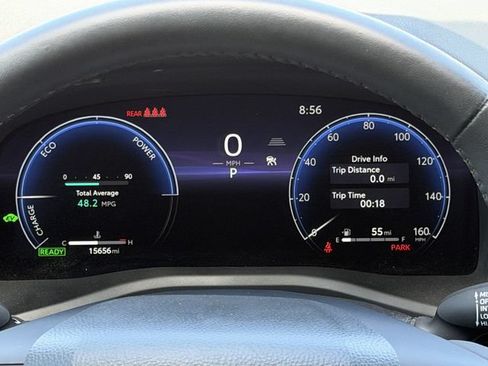 Certified 2025 Toyota Camry XLE FWD image 17
