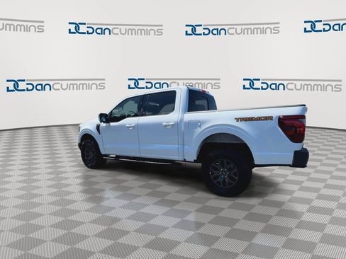 New 2026 Ford F150 Tremor w/ Equipment Group 402A High AWD/4WD image 6
