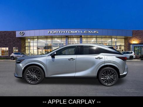 Used 2023 Lexus RX 350 AWD w/ Accessory Package (K3) image 2