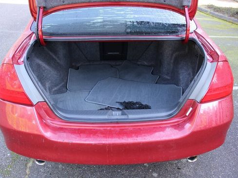 Used 2007 Honda Accord EX-L image 16