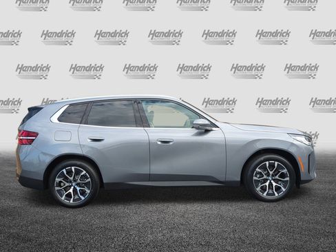 Certified 2026 BMW X3 xDrive30i w/ Premium Package AWD/4WD image 10
