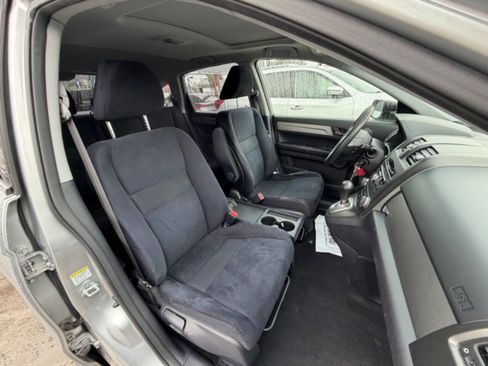 Used 2010 Honda CR-V EX image 9