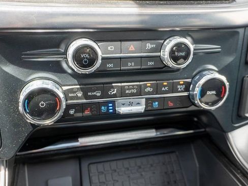 Used 2025 Ford F150 Tremor w/ Equipment Group 402A High AWD/4WD image 30