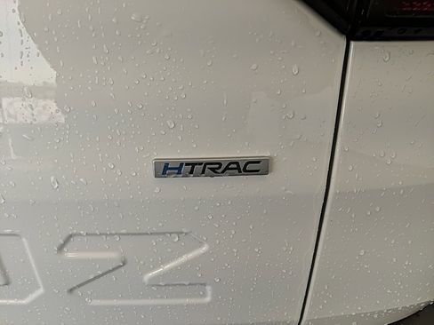 Used 2025 Hyundai Santa Cruz SEL image 7