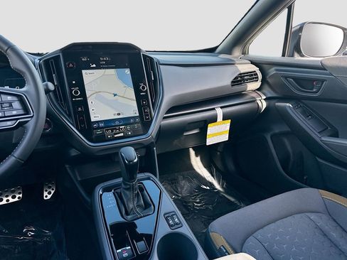 New 2026 Subaru Crosstrek 2.5i Sport AWD/4WD image 24