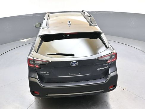 Certified 2024 Subaru Outback Premium AWD/4WD image 39