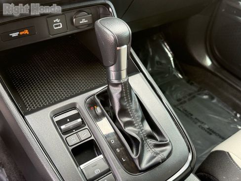 Certified 2024 Honda CR-V LX image 26