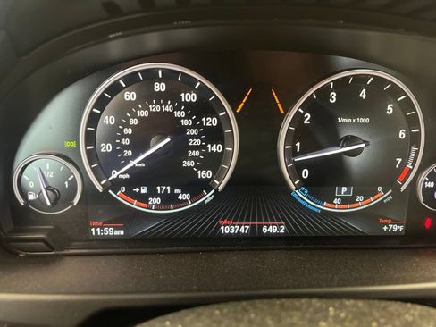 Used 2016 BMW X5 xDrive35i AWD/4WD image 6