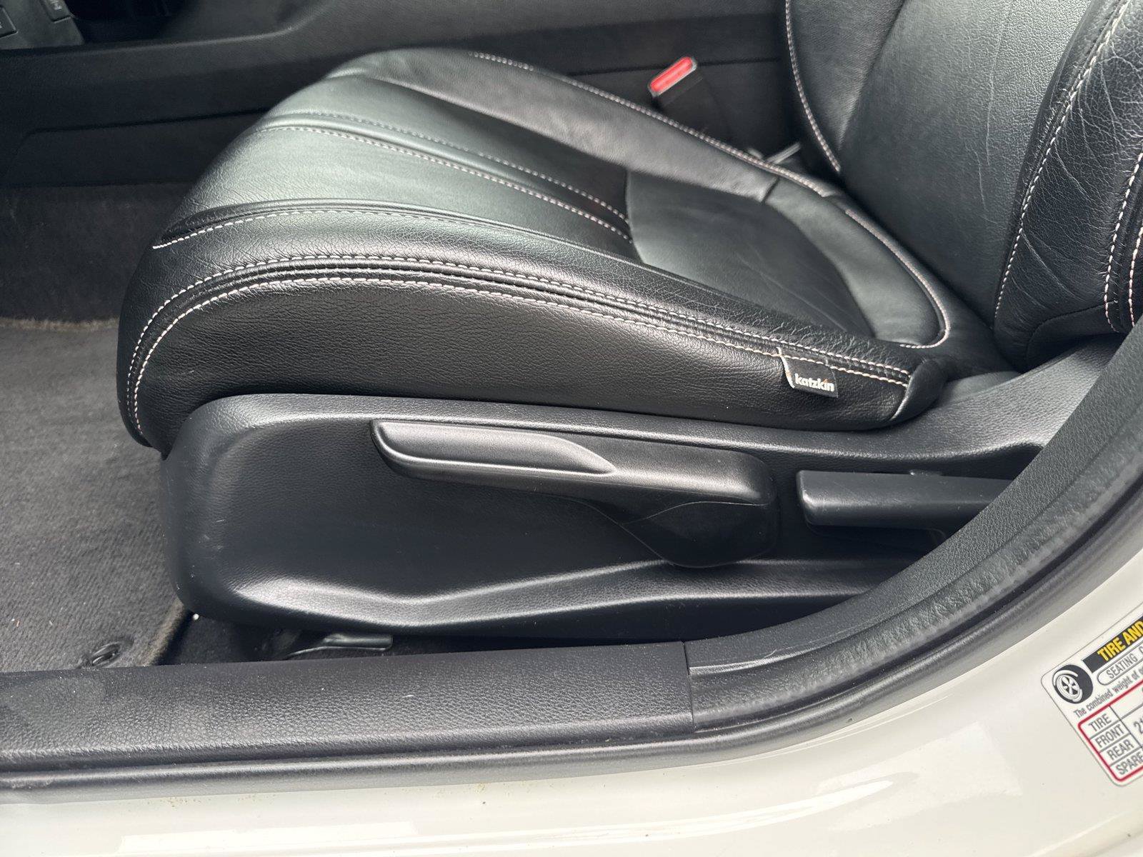 Used 2017 Honda Civic LX image 12