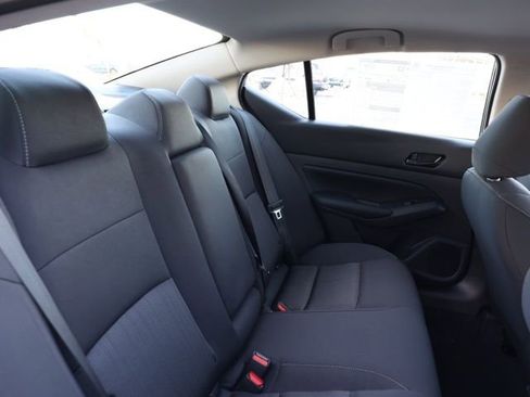 New 2025 Nissan Altima 2.5 S image 17