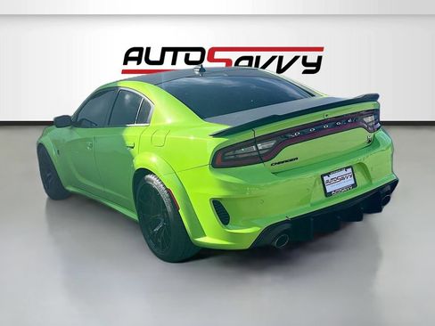 Used 2023 Dodge Charger Scat Pack RWD image 5