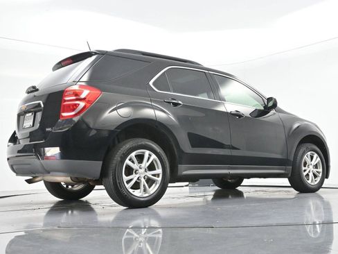 Used 2017 Chevrolet Equinox LT w/ Convenience Package FWD image 42