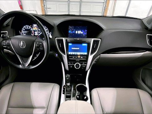 Used 2020 Acura TLX image 14