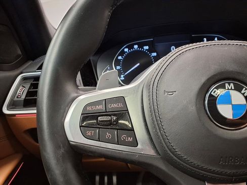 Used 2021 BMW 330i Sedan w/ M Sport Package image 29