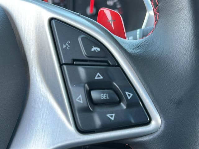 Used 2019 Chevrolet Corvette ZR1 RWD image 28