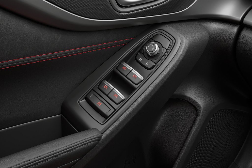 New 2026 Subaru WRX Limited AWD/4WD image 18