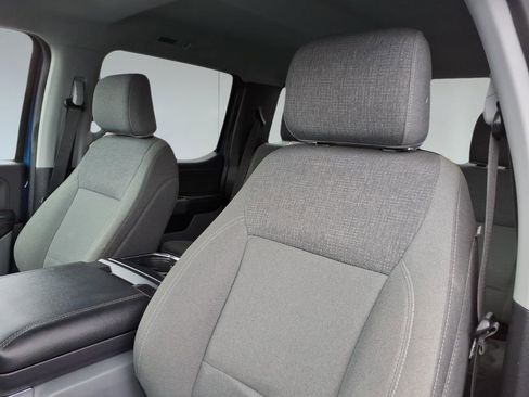 Used 2024 Ford F150 XLT w/ Mobile Office Package AWD/4WD image 15