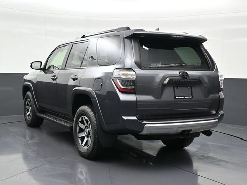 Used 2023 Toyota 4Runner TRD Off-Road Premium w/ Moonroof Package image 3