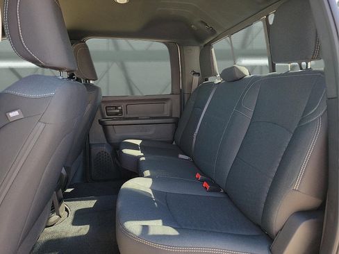 New 2026 RAM 2500 Tradesman image 8