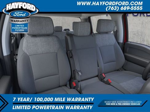 New 2026 Ford F350 XLT w/ XLT Premium Package image 12