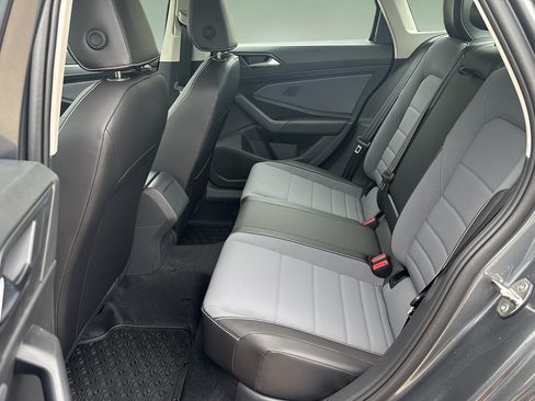 New 2026 Volkswagen Jetta SE FWD image 15