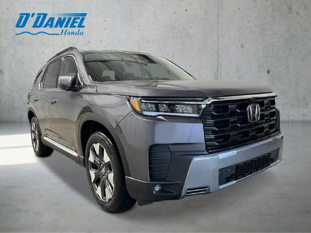 New 2026 Honda Pilot Elite image 9