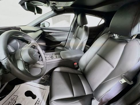 New 2026 MAZDA MAZDA3 s image 17