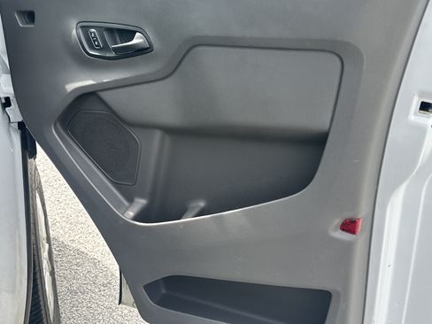Used 2025 Ford Transit 250 Low Roof w/ Exterior Upgrade Package RWD image 14