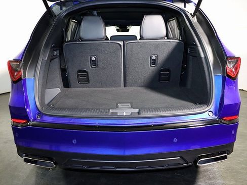 Certified 2024 Acura MDX A-Spec image 31