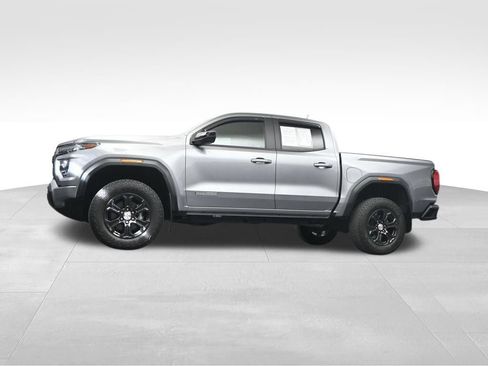 Used 2024 GMC Canyon Elevation w/ Trailering Package RWD image 25