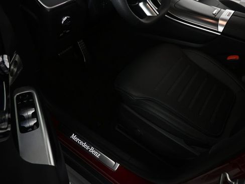 Certified 2024 Mercedes-Benz GLC 300 4MATIC image 7