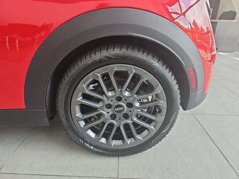 Used 2026 MINI Cooper S FWD image 16