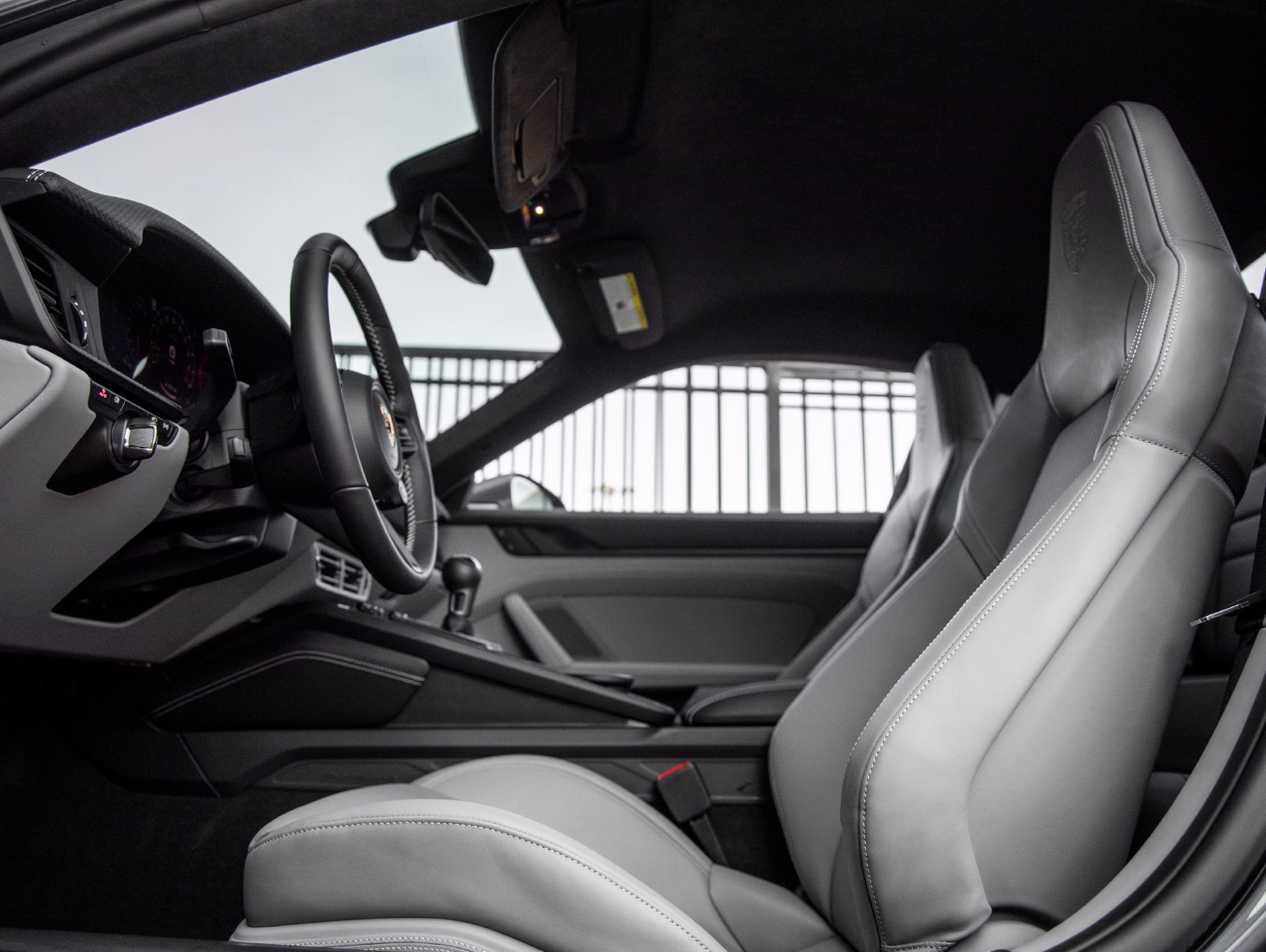 Certified 2026 Porsche 911 GT3 RWD image 29