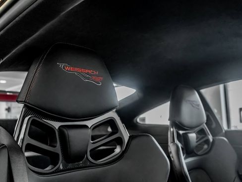Certified 2025 Porsche 911 GT3 RS image 25