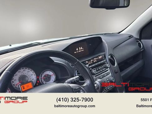 Used 2015 Honda Pilot Touring image 16