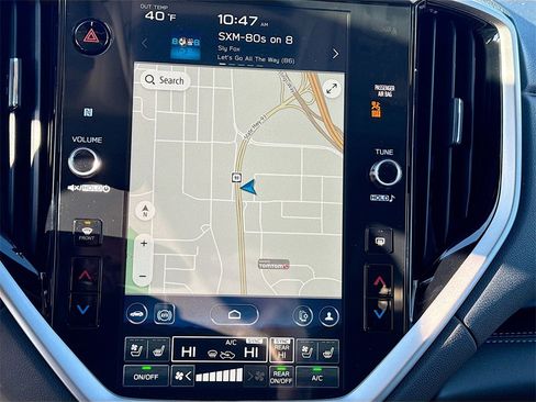 New 2026 Subaru Ascent Touring image 11