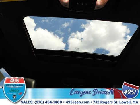 New 2026 Dodge Durango GT image 18