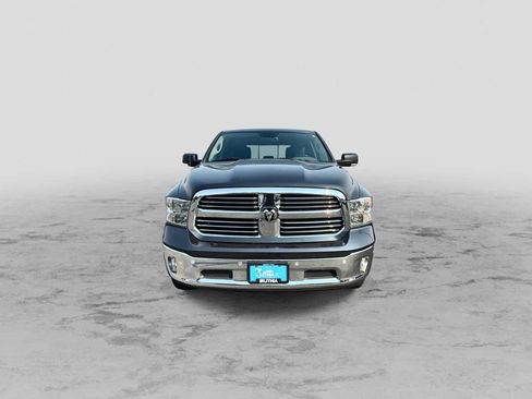 Used 2014 RAM 1500 Big Horn AWD/4WD image 3