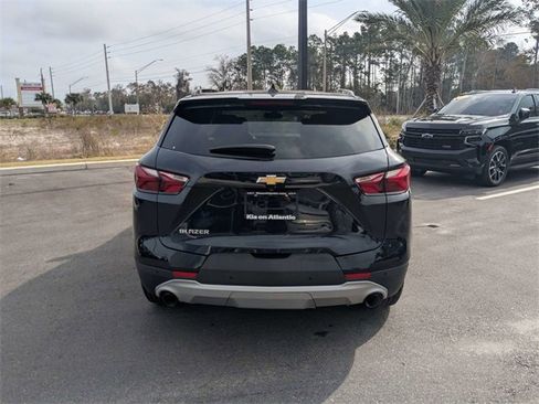 Used 2020 Chevrolet Blazer LT image 4