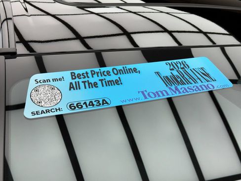 Used 2026 Toyota RAV4 XSE w/ Panoramic Sun Roof Package AWD/4WD image 7