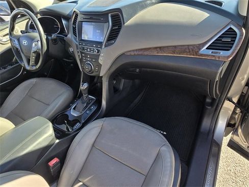 Used 2018 Hyundai Santa Fe Sport w/ 2.4L Tech Package 04 image 20