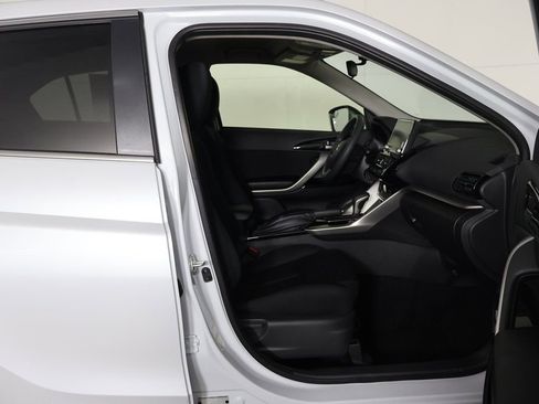 New 2026 Mitsubishi Eclipse Cross LE image 26