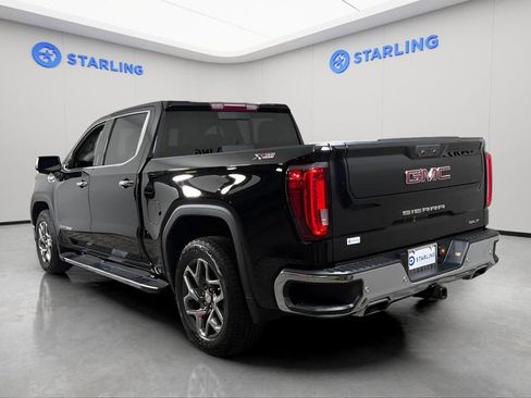 Used 2024 GMC Sierra 1500 SLT AWD/4WD image 6