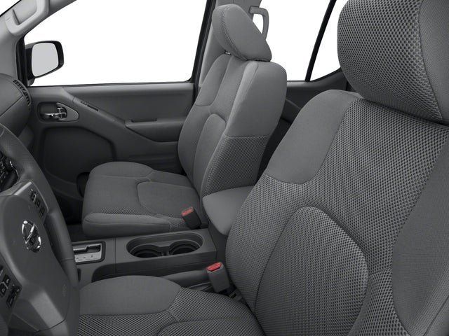 Used 2017 Nissan Frontier SV RWD image 9