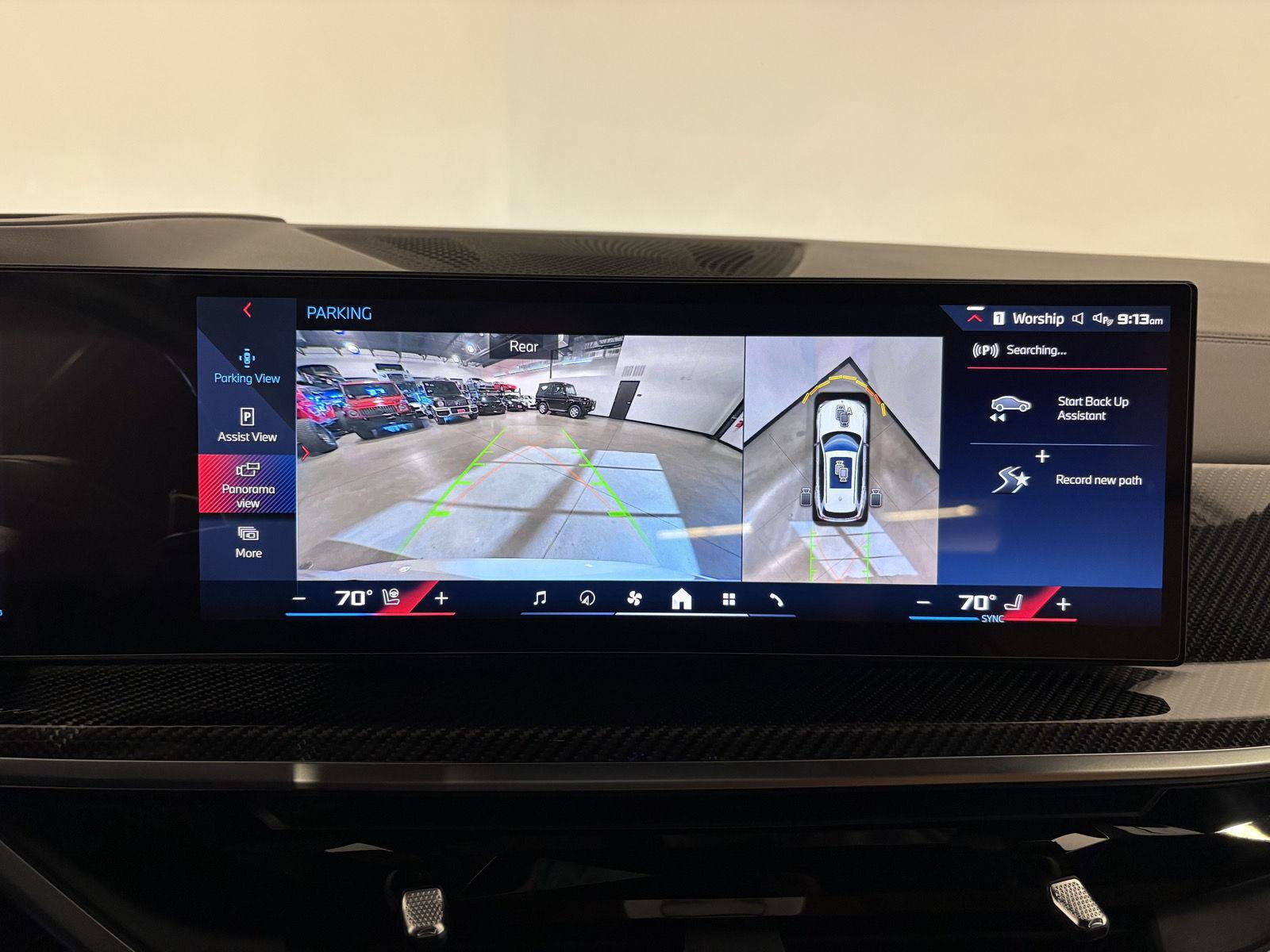 Used 2024 BMW X5 M60i AWD/4WD image 29